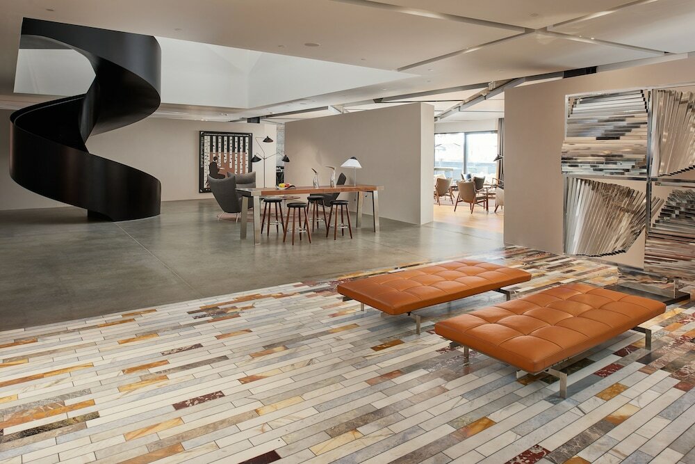 Фото Briig Boutique Hotel