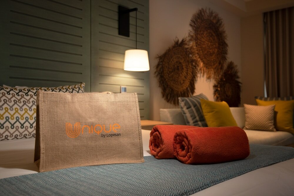 Фото Unique Club at Lopesan Costa Bávaro