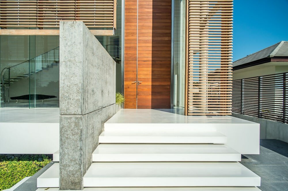 Фото Sunsky Villa Huahin