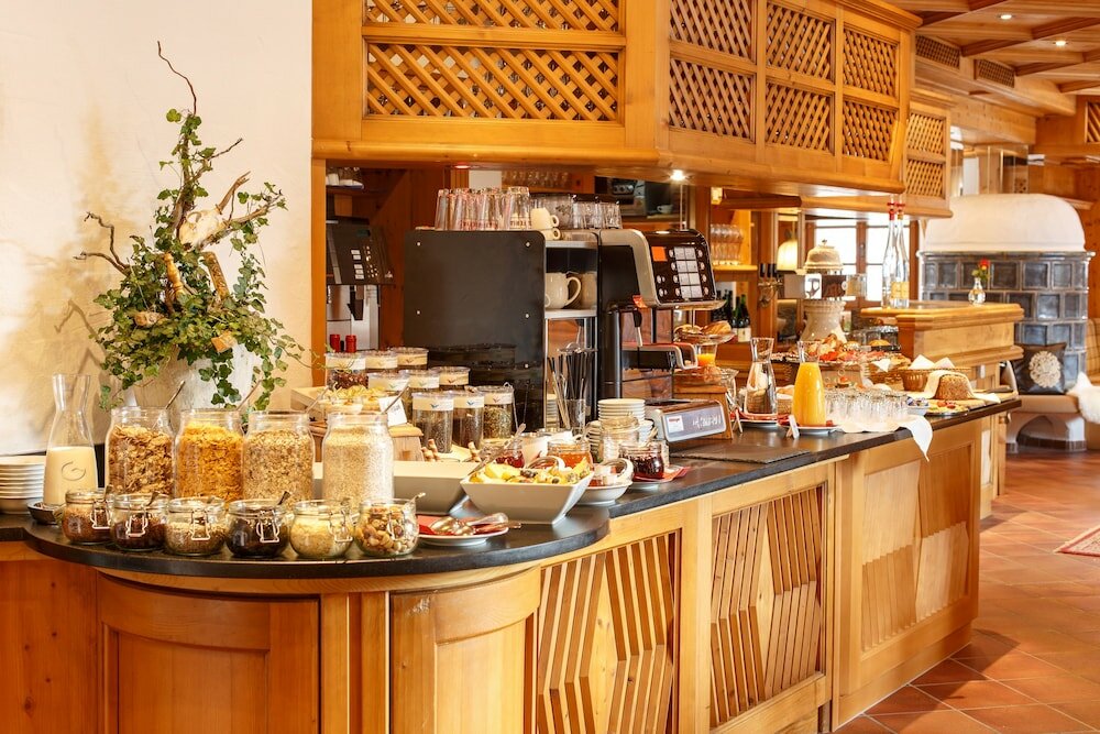 Фото HELDs Vitalhotel