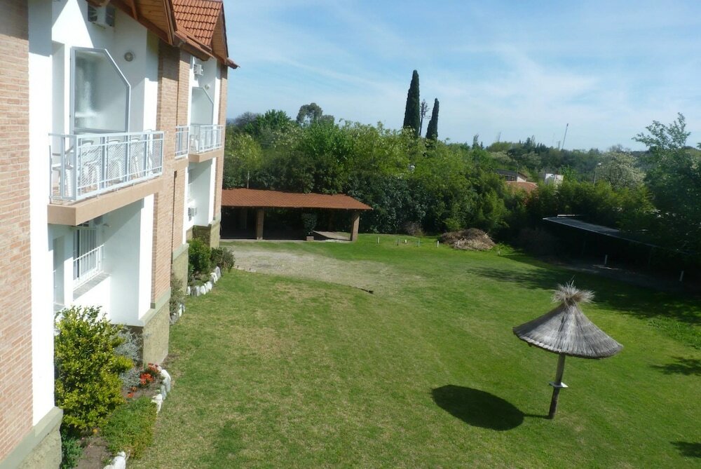 Фото Hotel Terrazas del Rincon