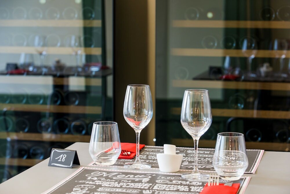 Фото Hotel Vatel Bordeaux