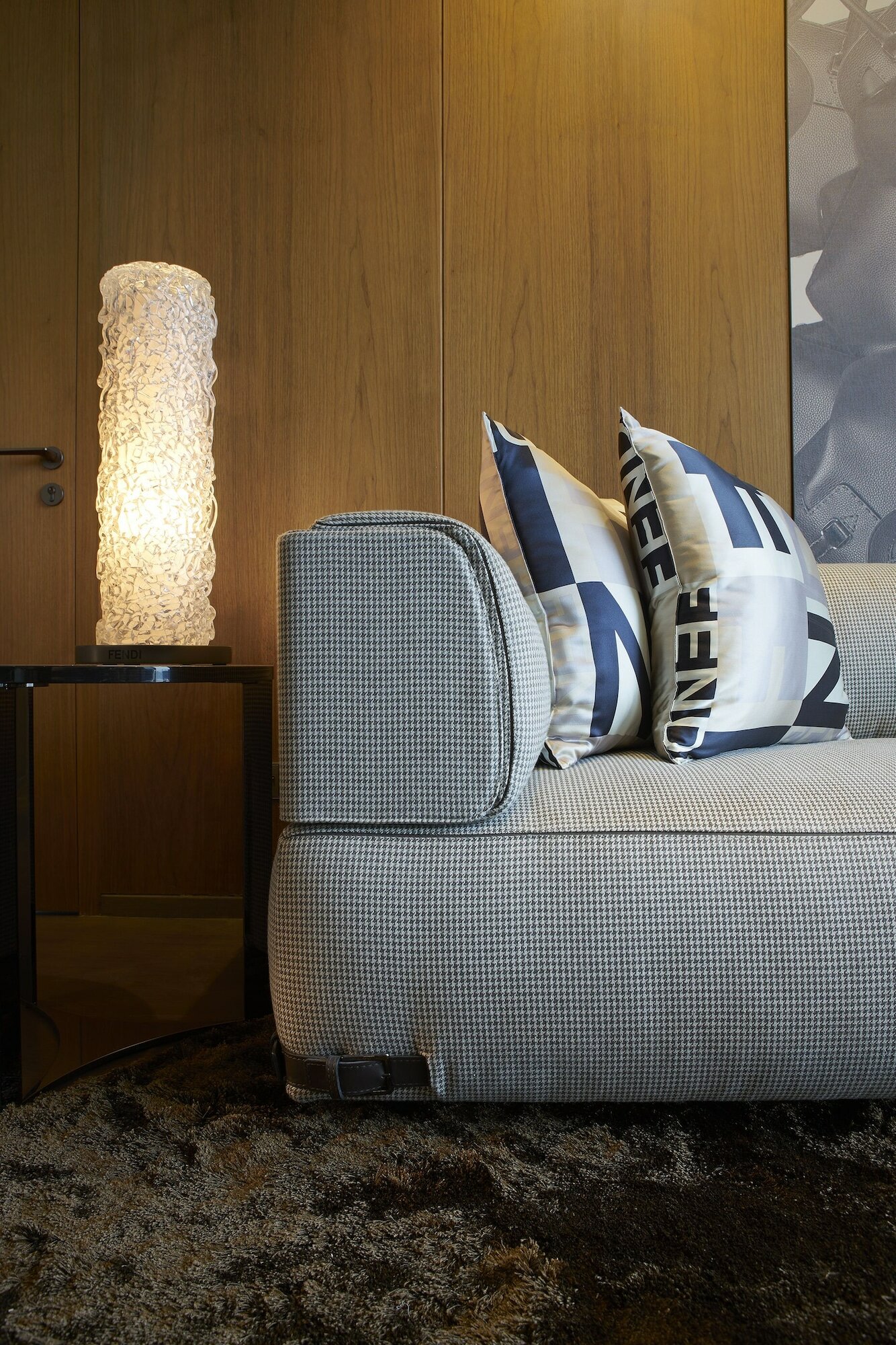 Фото Ascott Orchard Singapore