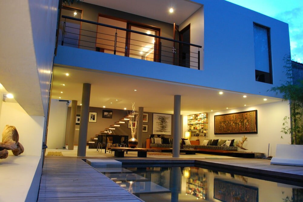 Фото Impiana Private Villas Seminyak