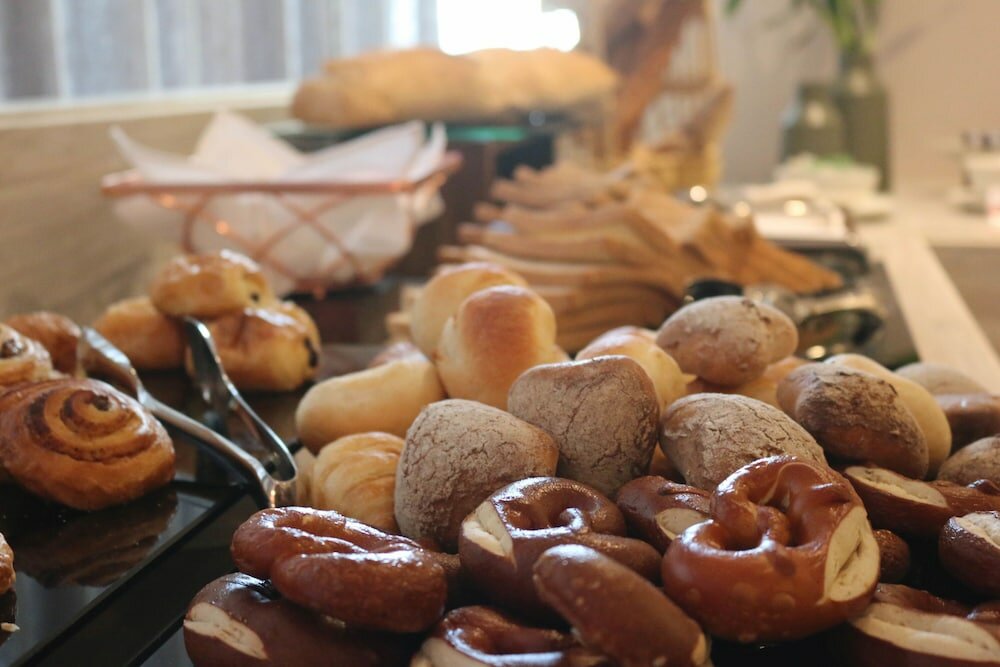 Фото Swiss-Belresidences Juffair