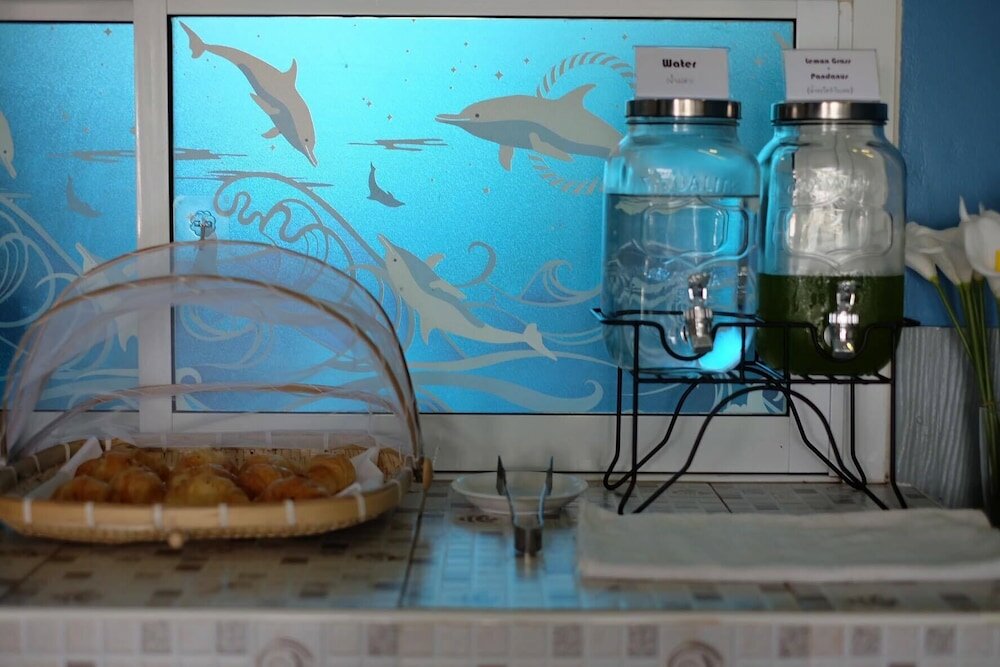 Фото Ancora Blu Boutique Hotel