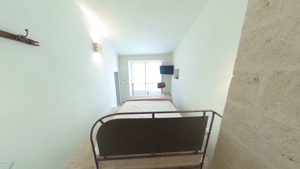 Фото Thymus Residence nei Sassi