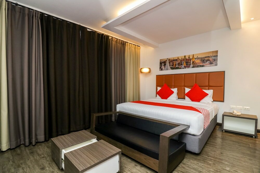 Фото Aim House Bangkok