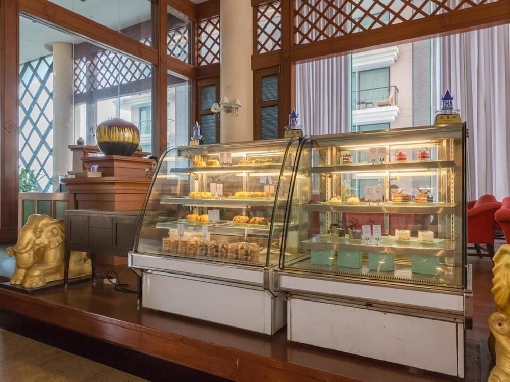 Фото Long Beach Pavilion