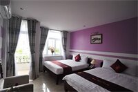 Фото Hong Thien Ruby Hotel