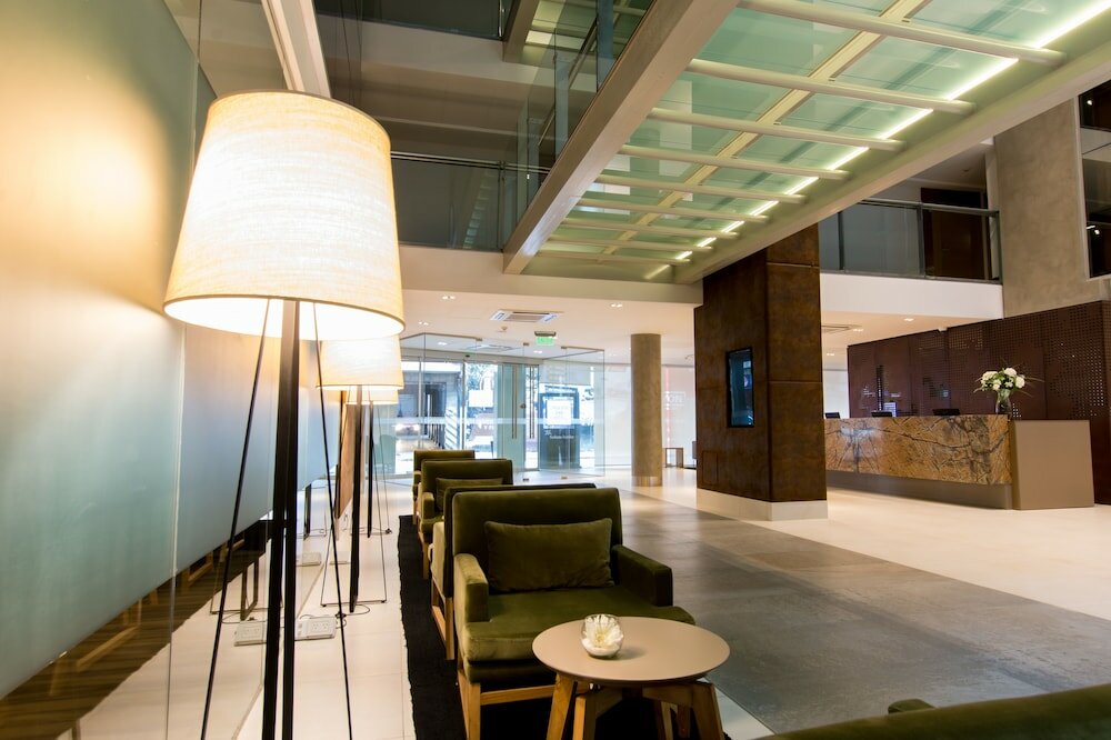 Фото Caseros 248 Hotel