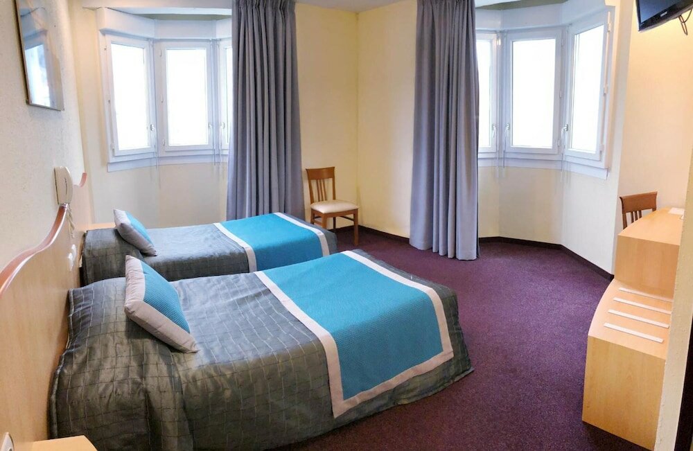 Фото Hôtel Saint Georges