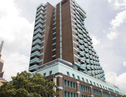 Гостиница Chester Hotel and Suites Nairobi в Кении
