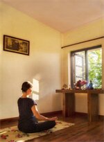 Фото Ikaki Niwas