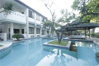 Фото Alit Beach Resort and Villas