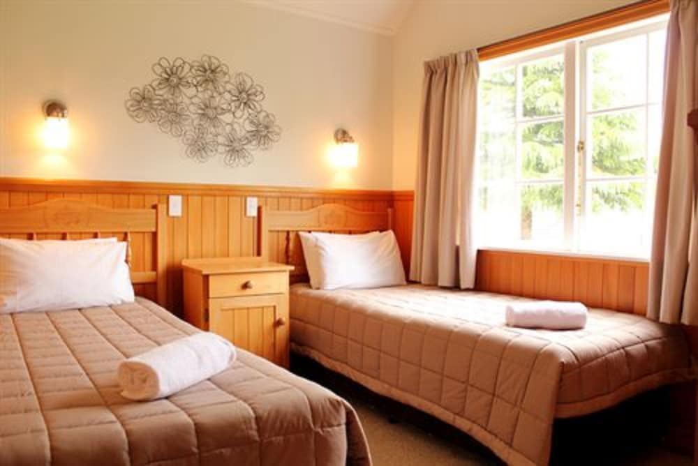 Фото Quality Suites Huka Falls