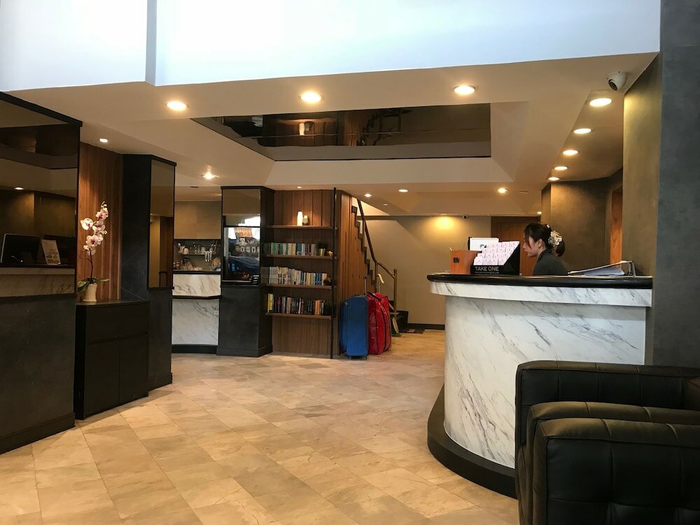 Фото Maxim's Inn