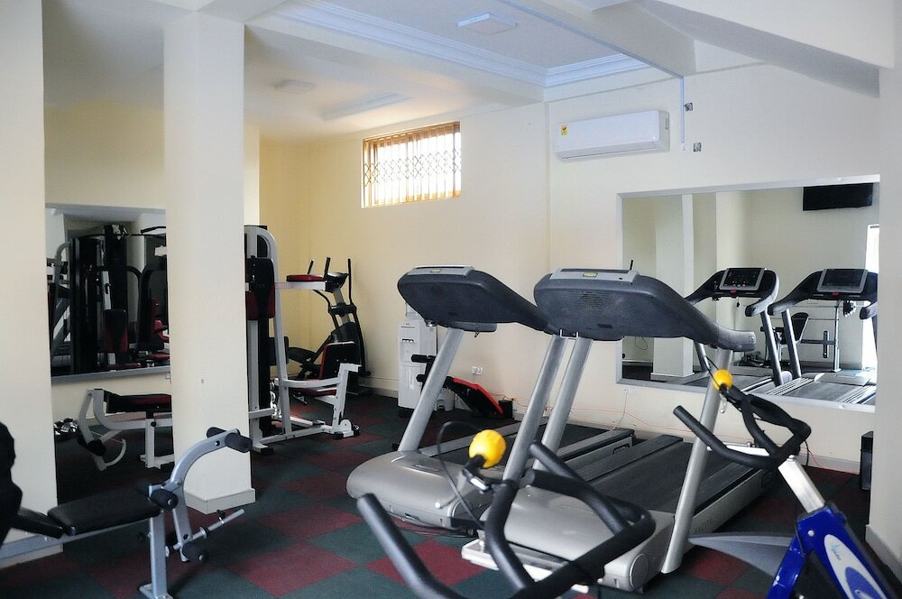 Фото Tomreik Hotel