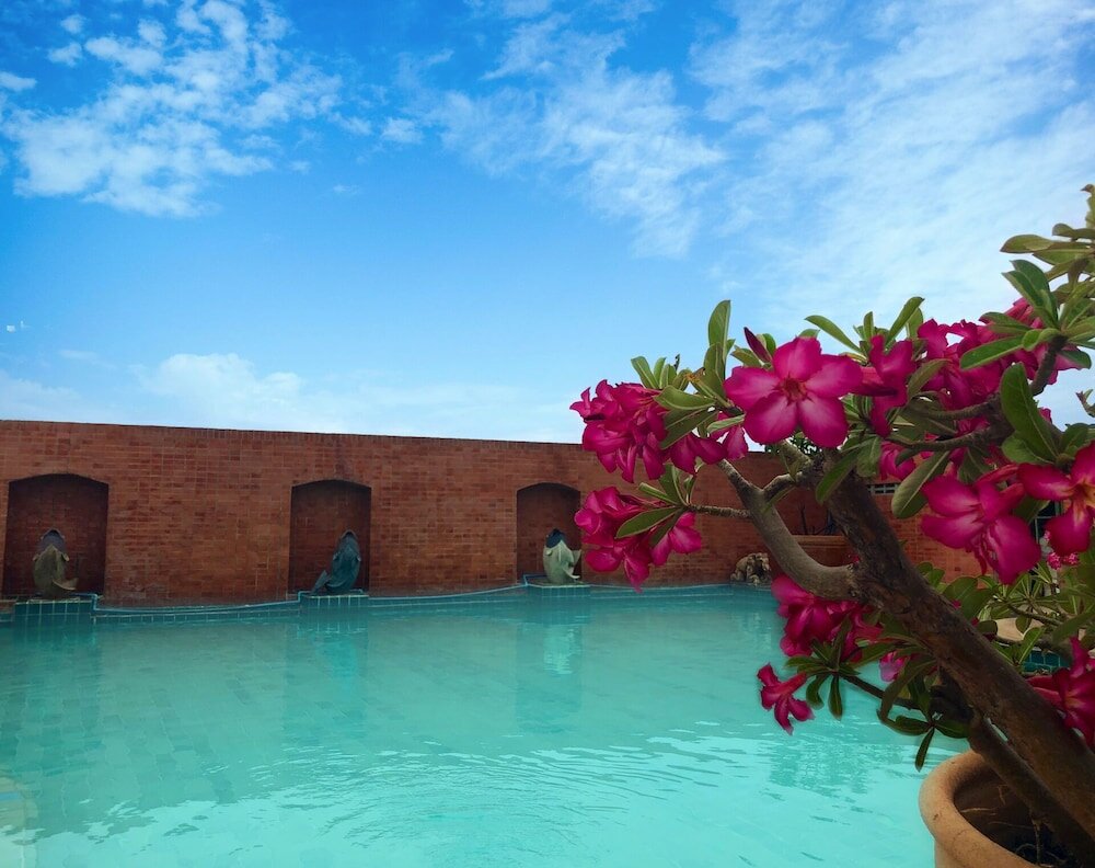 Фото Piyada Residence Pattaya