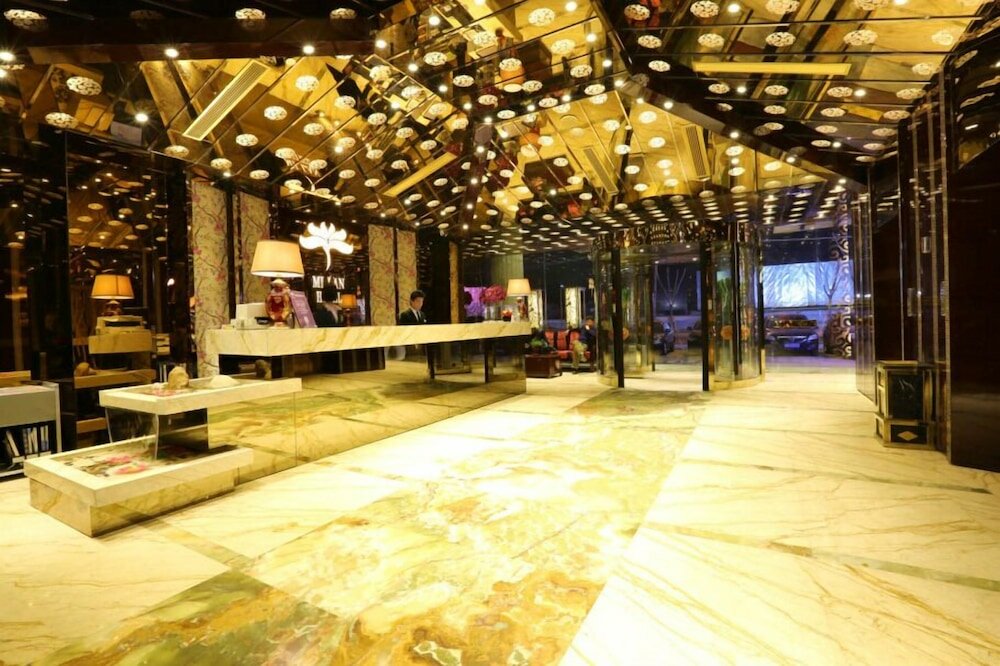 Фото Urcove by Hyatt Hangzhou Westlake