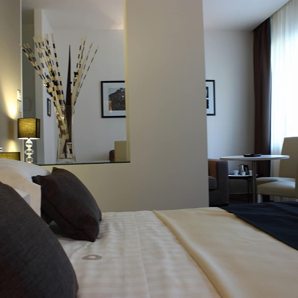 Фото Stelle Hotel Napoli