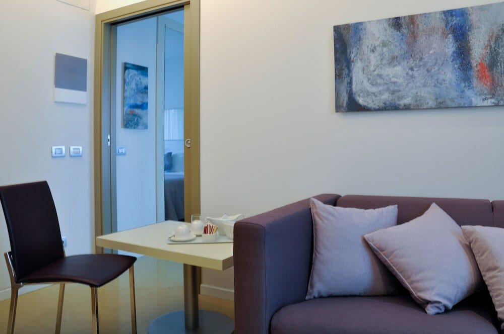 Фото Hotel Poseidon