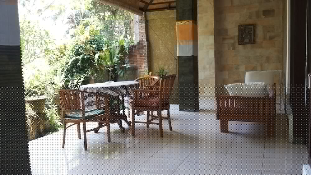 Фото Bali Putra Villa