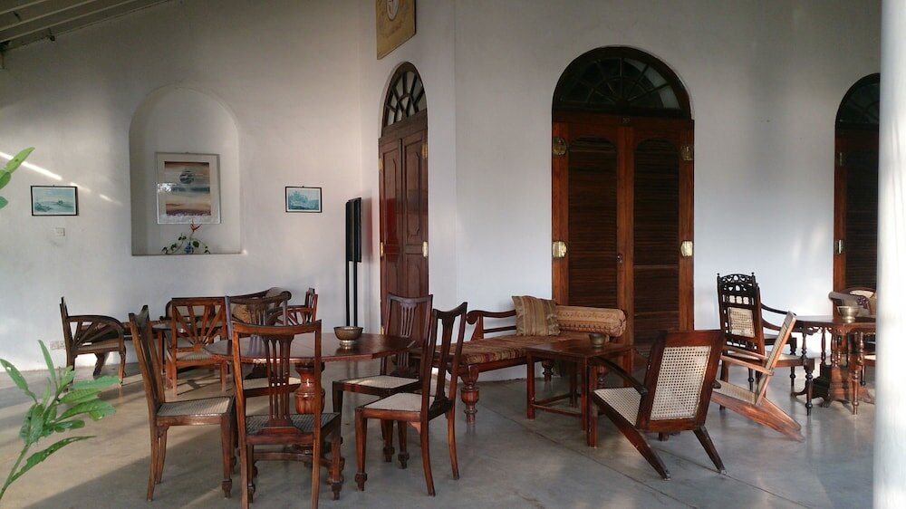 Фото Closenberg Hotel