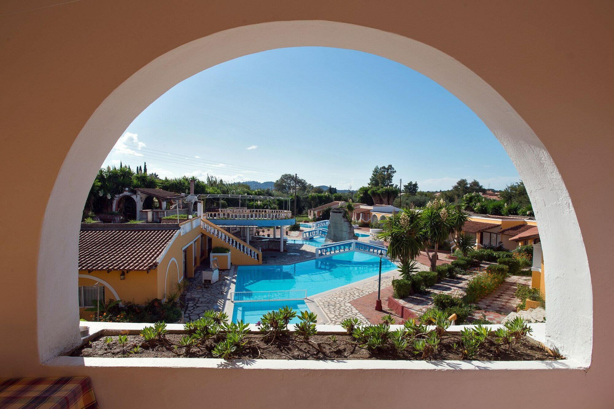 Фото Blue Lagoon by Estia