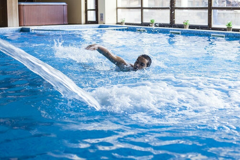 Фото St. George Ski & Holiday