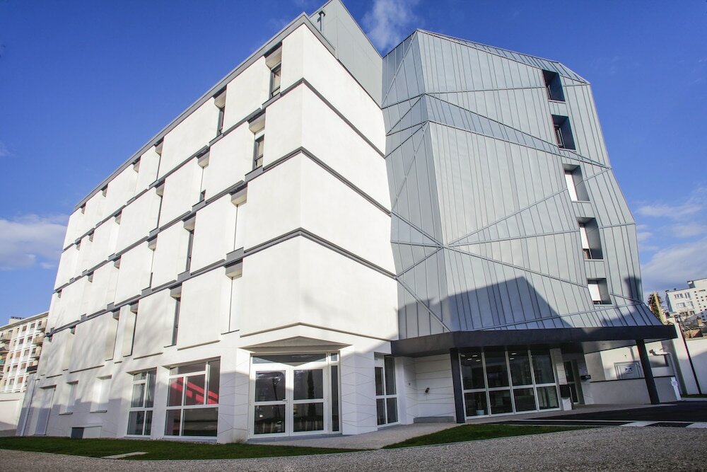 Фото Appart'hôtel Odalys Saint Jean