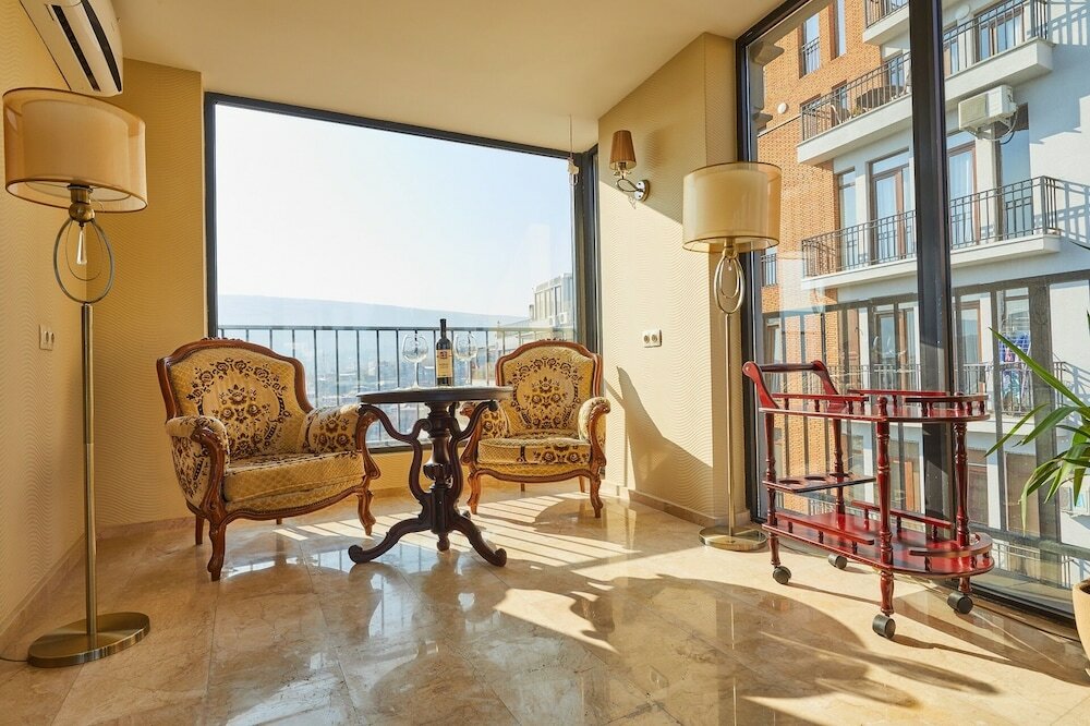 Фото Hotel Pushkin