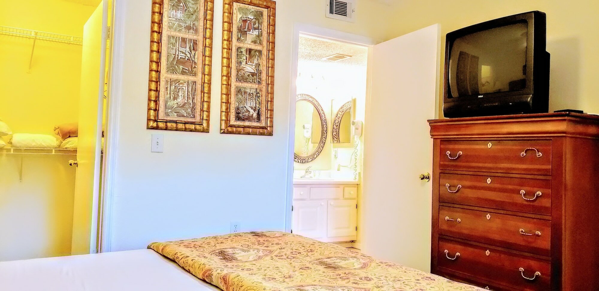 Фото Oak Plantation Resort