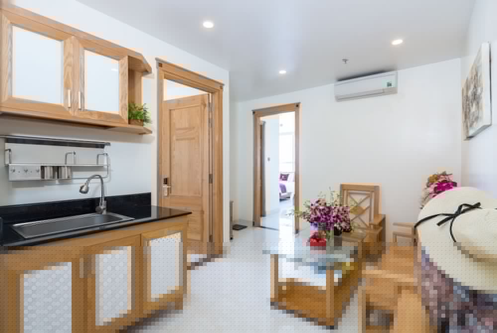 Фото Grand Jeep Hotel Danang