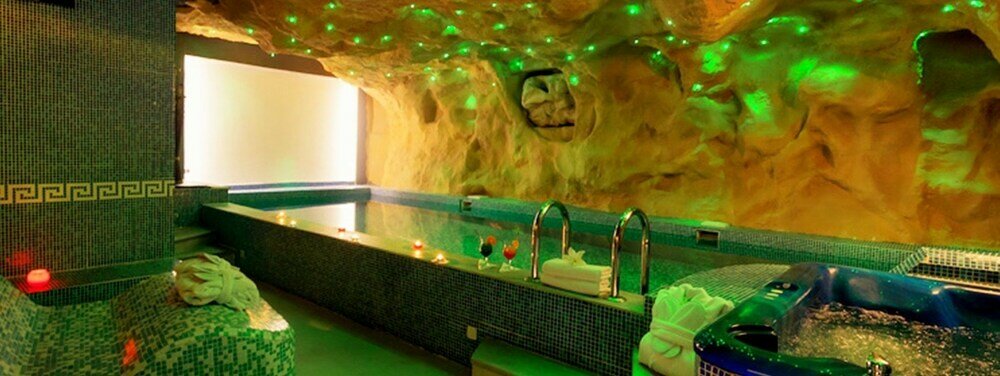 Фото Hotel Paradis Cluj Napoca