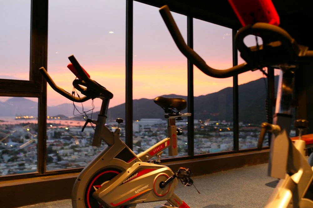 Фото The Code Hotel & SPA