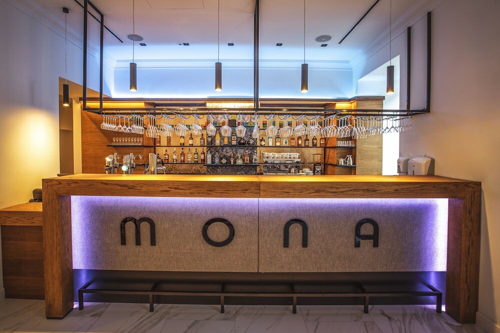 Фото Monastery Boutique Hotel Budapest