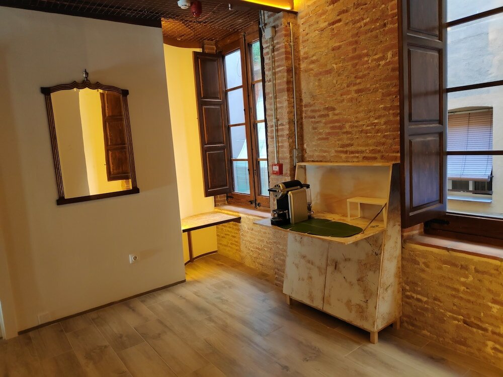 Фото Amfores Boutique Guest House