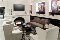 Фото Residence Inn by Marriott Richmond Downtown