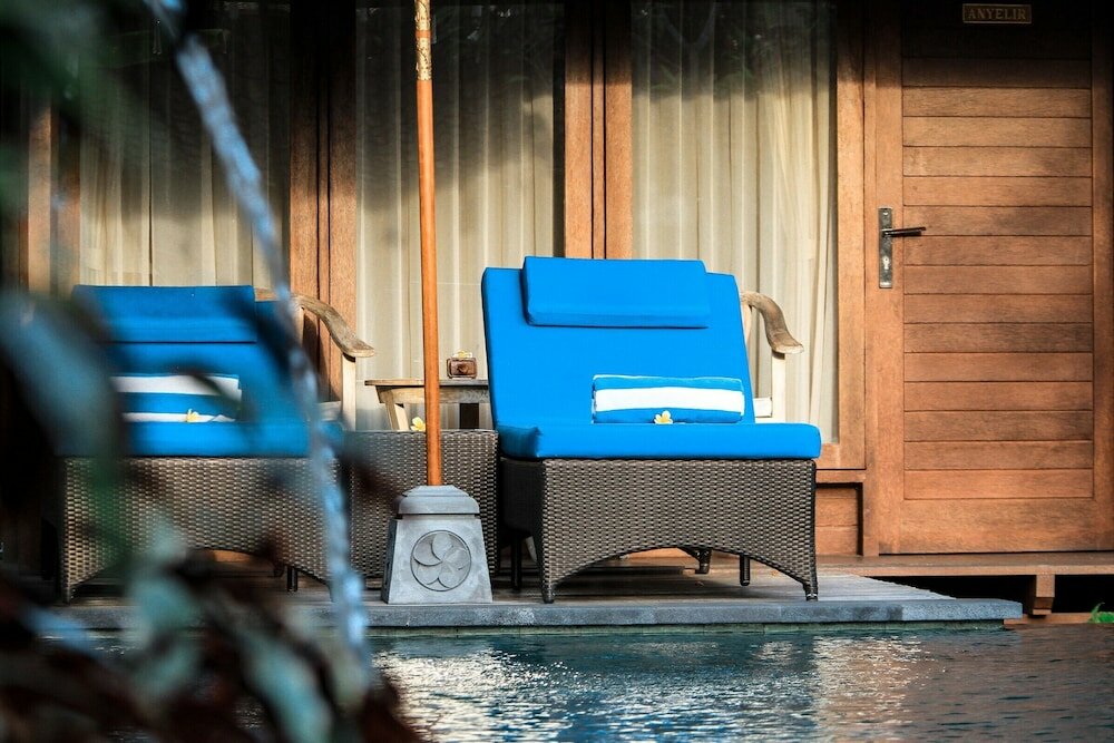 Фото Yana Villas Kemenuh by Pramana Villas