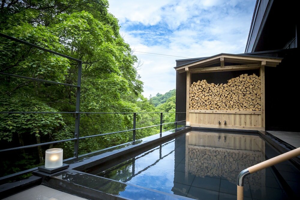 Фото Tateshina Shinyu Onsen