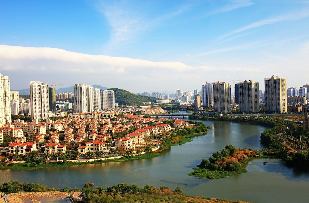 Фото Hampton by Hilton Sanya Bay