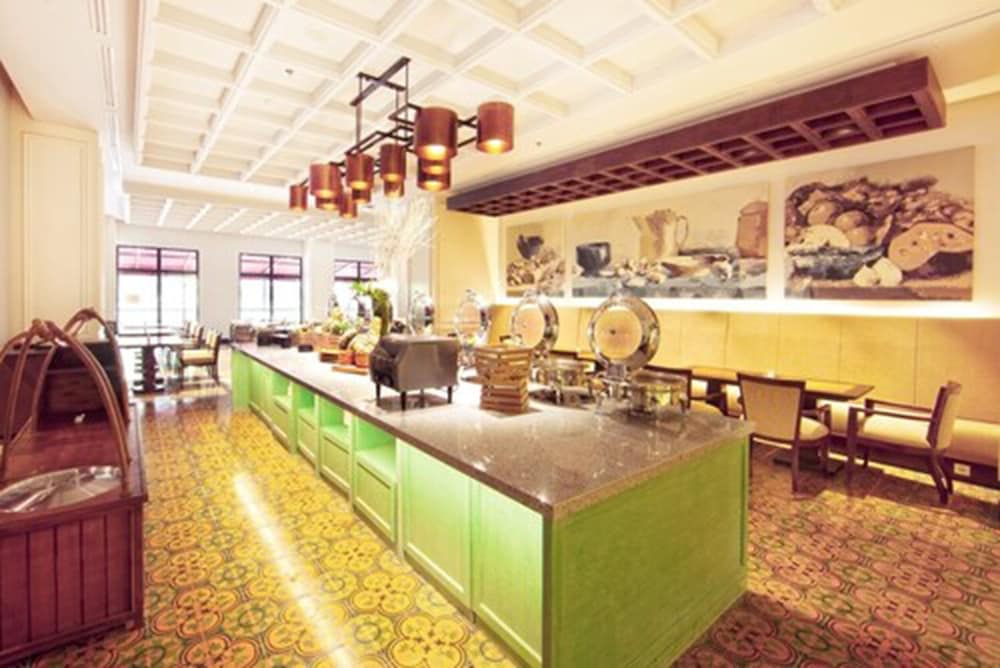 Фото Hotel De Paviljoen