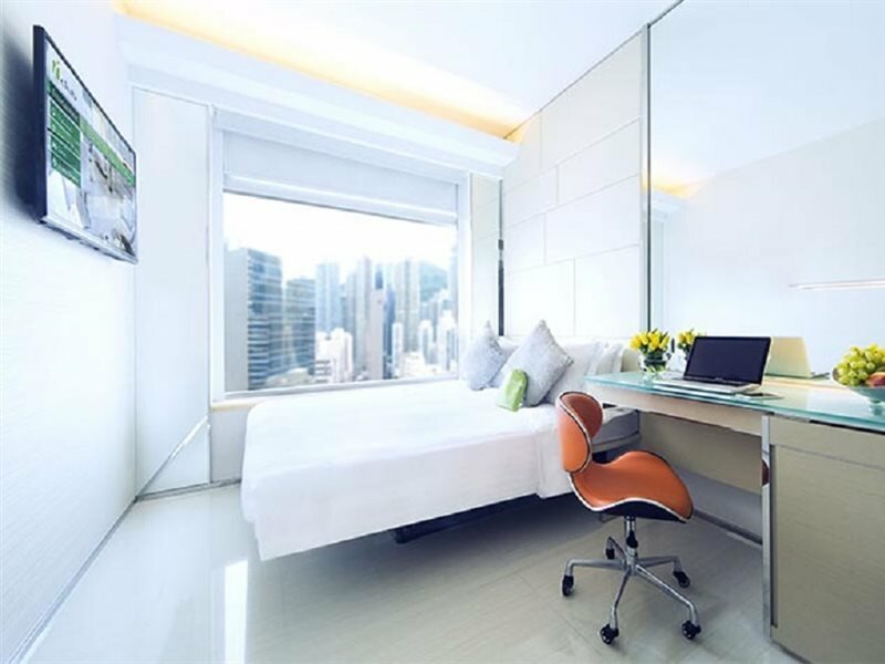 Фото Iclub Fortress Hill Hotel