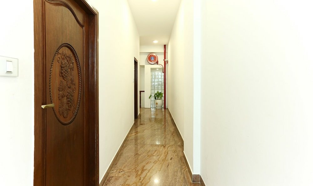 Фото Treebo Trend Grace Inn