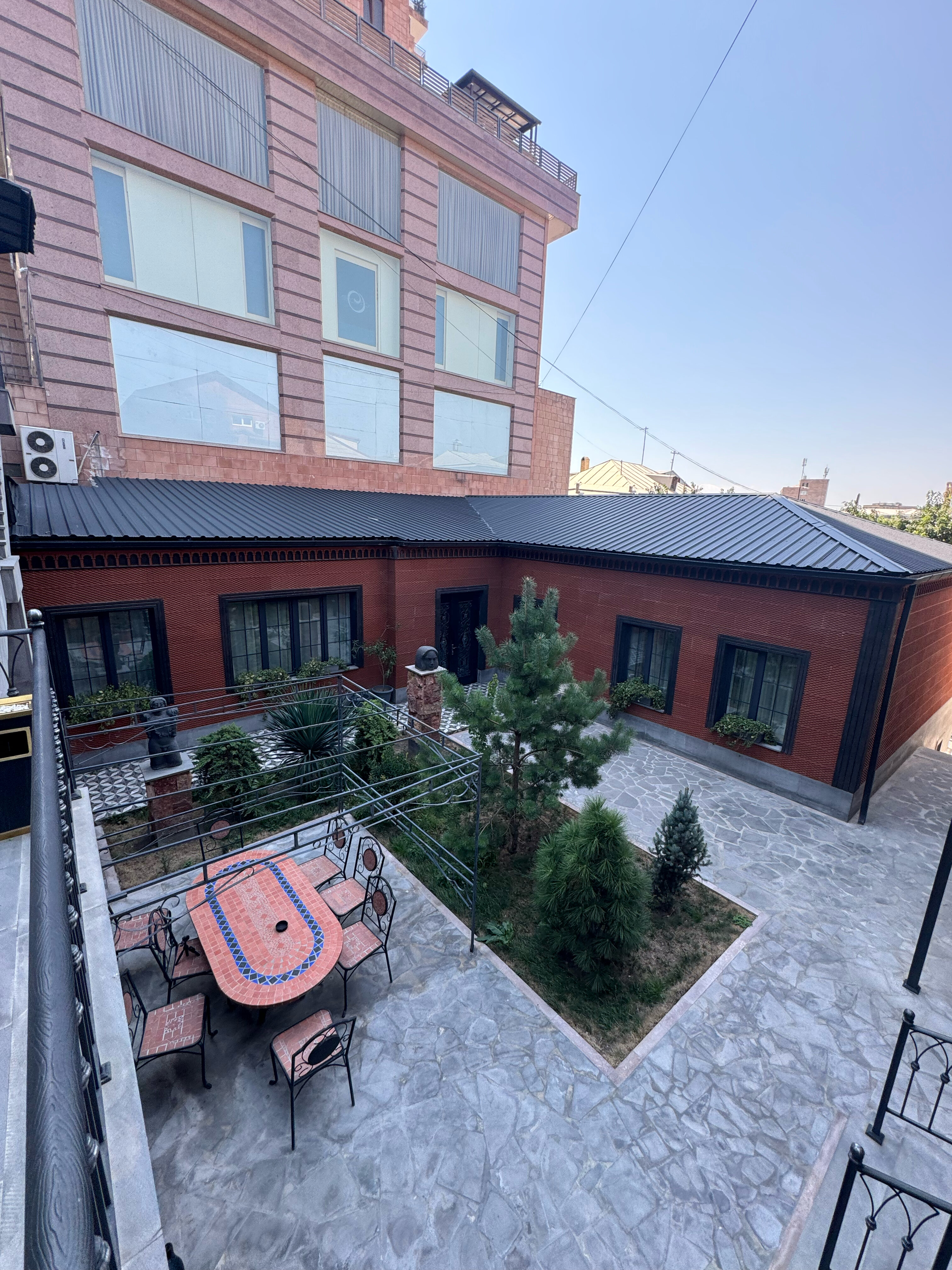 Фото Aspar Boutique Hotel