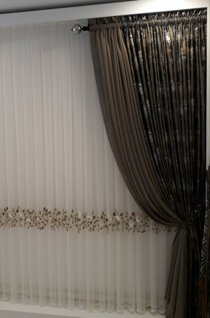 Blinds and roller blinds Konak Perde, Ankara, photo