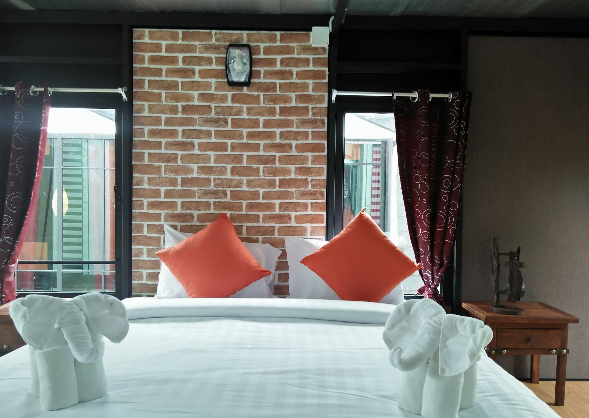 Фото Bukit Pool Villas