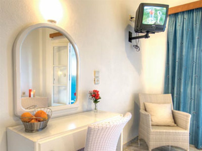 Фото Memories Beach Hotel