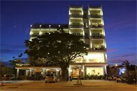 Hotel Jazz Hotel, Da Nang, photo